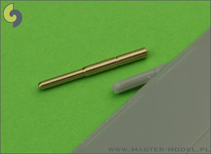 Master AM-48-049 F-4 Phantom II (short nose versions) - F-4B, C, D, J, N, S and all British variants 1/48 – immagine 4