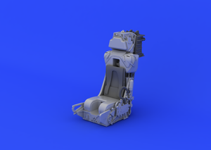 Eduard 632048 F-104 MB.7 ejection seat 1/32 (ITALERI) – Bild 6