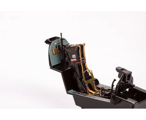 Eduard 32967 Mirage 2000 C for KITTY HAWK 1/32 – immagine 8