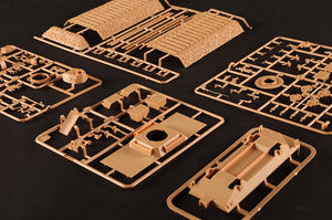Hobby Boss 82955 German Panzerjägerwagen Vol.2 1/72 – Bild 16