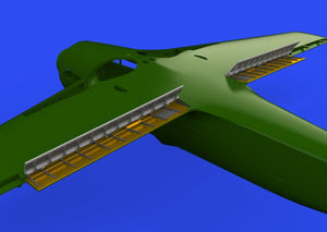 Eduard 648737 Fw 190D landing flaps PRINT EDUARD 1/48 – imagen 2