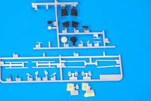 Eduard CX593 F-4EJ Kai for FINE MOLDS 1/72 – image 3