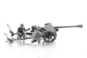 Italeri 6194 PEGASUS BRIDGE - D.Day 75Ann.1944-2019 - BATTLE SET 1/72 – image 4