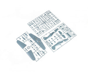 Eduard 8463 P-39K/ L Airacobra 1/48 – imagen 8