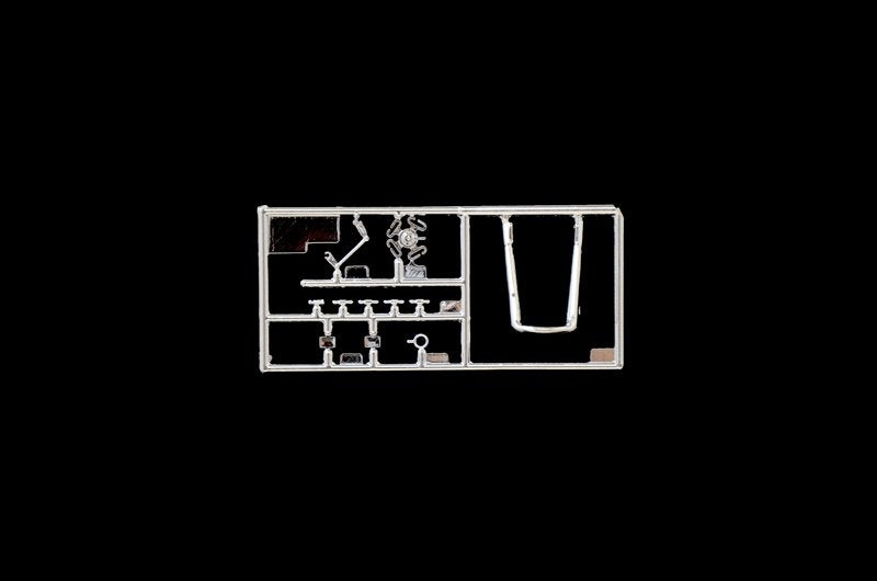 Italeri 4704 ALFA ROMEO 179 - 179C 1/12 – Bild 28