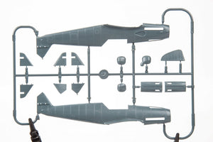 Eduard 82165 Bf 109G-2 Profipack edition 1/48 – zdjęcie 9