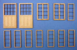 RT-Diorama 35176 Dutch City House 1/35 – immagine 3