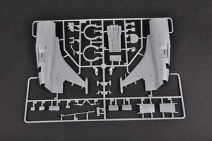 Trumpeter 02268 A-4M Skyhawk 1/32 – immagine 9