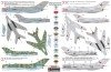 Kovozavody Prostejov KPM0187 MiG-19S « Pacte de Varsovie » 1/72 – image 2