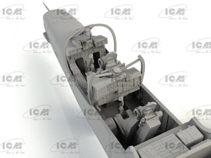 ICM 48301 OV-10D+ Bronco Light attack and observation aircraft 1/48 – image 6