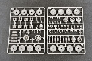 Trumpeter 09542 Stug E-100 1/35 – image 6