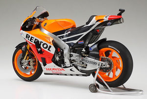 Tamiya 14130 Repsol Honda RC213V 14 – image 4