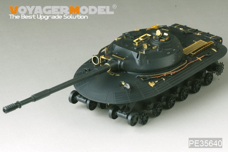 Voyager Model PE35640 Modern Russian Object 279 Heavy Tank For TAKOM 2001 1/35 – Bild 2