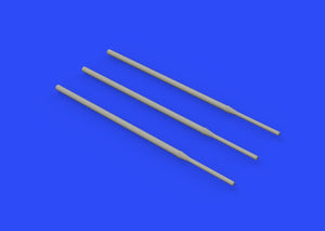 Eduard 648373 Fw 190A Pitot tubes early EDUARD 1/48 – Bild 3