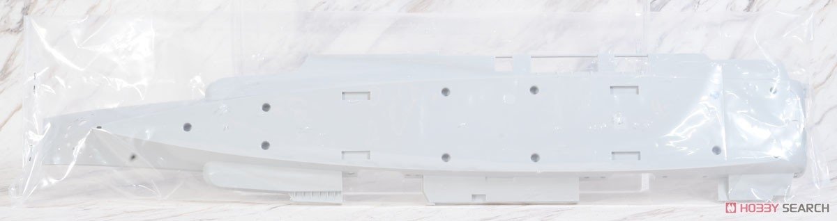 Meng Model PS-006 PLA Navy Shandong 1/700 – immagine 15