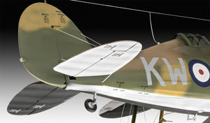 Revell 03846 Gloster Gladiator Mk. II 1/32 – image 3