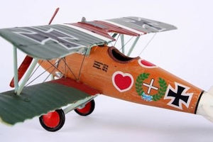 Revell 04062 Albatross D.III 1/72 – imagen 3