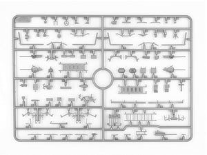 ICM 48323 B-26G Marauder WWII American/France Bomber 1/48 – Bild 13