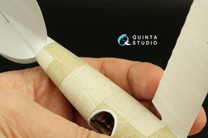 Quinta Studio QL32004 Light plywood, shaded 1/32 – Bild 7