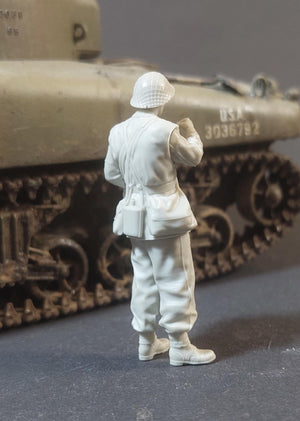 Panzer Art FI35-227 British paramedic NW Europe 1/35 – Bild 3