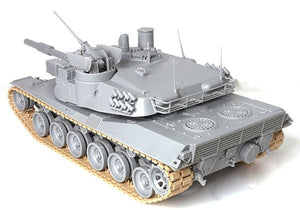 Dragon 3550 MBT 70 (KPz 70) 1/35 – image 3