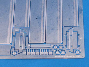 Aber 16017 Panther G- Vol.2- Fenders 1/16 – zdjęcie 4