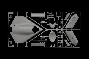 Italeri 1421 X-47B 1/72 – Bild 5