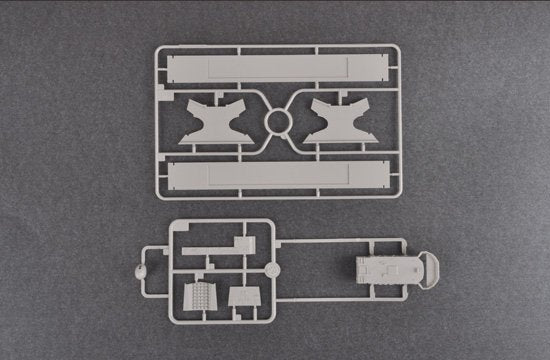 Trumpeter 04546 Frégate HMS TYPE 23 Westminster F237 (1/350) – image 8