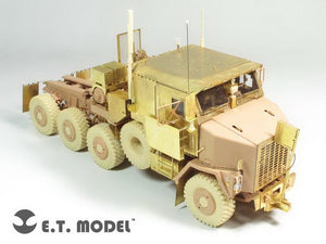 E.T. Model E35-134 Modern U.S. M1070 HET CPK Cab (For HOBBY BOSS 85502) 1/35 – Bild 2