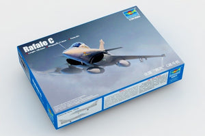 Trumpeter 03912 Rafale C 1/144 – Bild 2