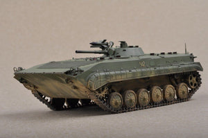 Trumpeter 05555 Soviet BMP-1 IFV 1/35 – zdjęcie 13