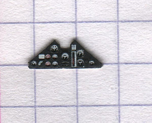 Yahu YMA7212 PZL P.11c (Azur / Heller / PZW) 1/72 – image 2