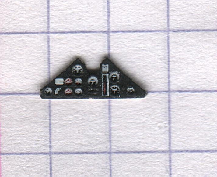 Yahu YMA7212 PZL P.11c (Azur / Heller / PZW) 1/72 – image 2