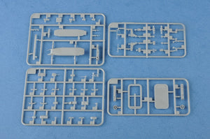 Hobby Boss 83405 USS Boxer LHD-4 1/700 – imagen 9