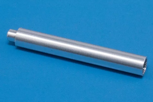 RB Model 35B154 122mm L/22,7 Metal gun barrel for Russian SU-122 1/35 – immagine 3