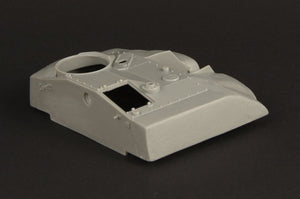 Panzer Art RE35-306 Stug III G final with concrete armor 1/35 – zdjęcie 3