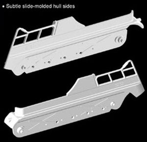 Dragon 6341 Sd.Kfz.2 Kettenkrad Early Production w/Infanteriekarren 1/35 – Bild 6