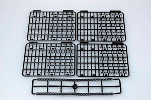 Trumpeter 07275 German Sd.Kfz.9 (18t) Half-Track Sd.Ah.116 Trailer 1/72 – Bild 5