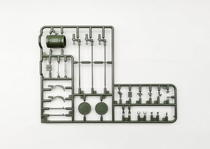 Amusing Hobby 35A039 T-72M2 &amp;quot;Moderna&amp;quot; Slovak MBT 1/35 – immagine 12