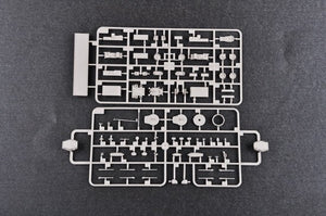 Trumpeter 05784 USS California BB44 Battleship 1945 1/700 – zdjęcie 10