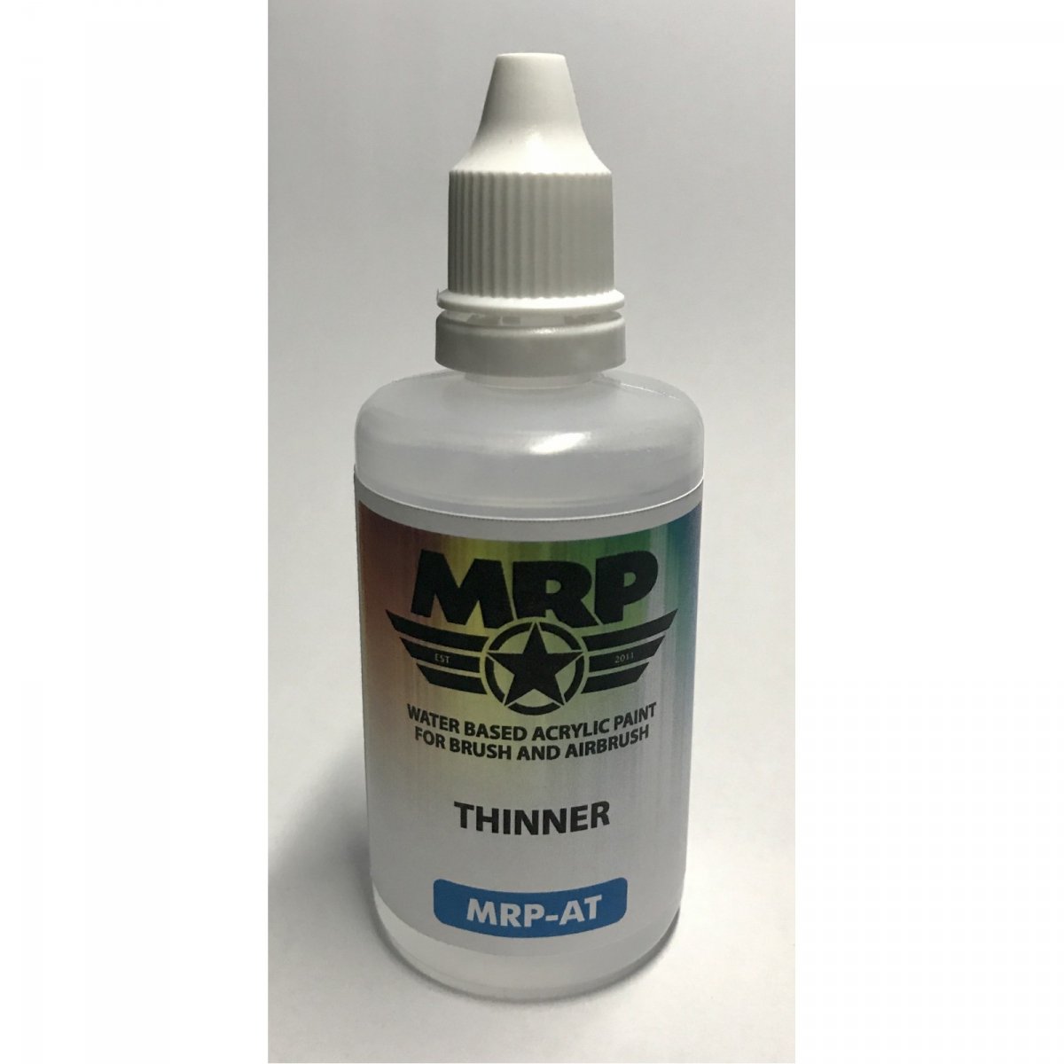 Diluant MR. Paint MRP-AT (60 ml)
