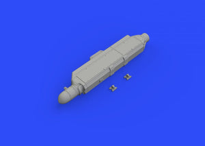 Eduard SIN648104 F-16 armament w/ laser guided bombs KINETIC MODEL 1/48 – image 22