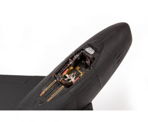 Eduard 491499 F-86F-25/30 AIrfix 1/48 – immagine 6