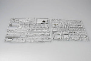 Trumpeter 00395 M1127 Stryker Reconnaissance Vehicle (RV) 1/35 – image 7