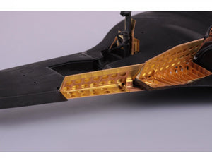 Eduard 48912 F2H-2 volets d&amp;#39;atterrissage KITTY HAWK 1/48 – image 2