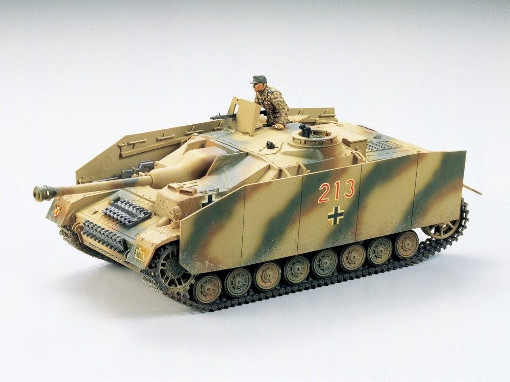 Tamiya 35087 German Sturmgeschtz IV 1/35