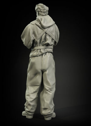 Panzer Art FI35-042 Soviet assault engineer No.1 1/35 – Bild 4
