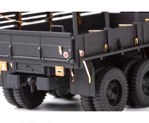 Eduard 36525 Studebaker US6-U3 ICM 1/35 – Bild 12