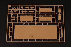 Hobby Boss 85528 LKW 10t mil gl 1/35 – zdjęcie 8