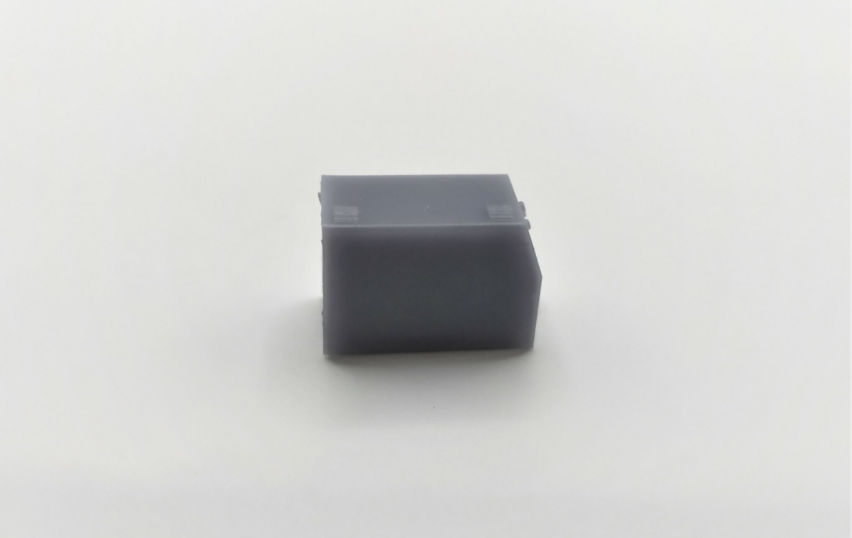Machine à souder Yamamoto Model Parts YMPGAR3 1/24  – image 3
